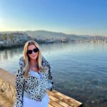 Ivana Sert Instagram - Urla💙