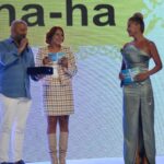Ivana Sert Instagram – Merter Sanayici ve İş İnsanları Derneği’nin düzenlediği 4. Merter Moda Etkinliği’nde yer almaktan büyük mutluluk duydum. MESİAD Başkanı Sn. Ekrem Kap başta olmak üzere , Genel Sekreter Sn.Burçak Hacıoğlu’na , Yönetim Kurulu Üyelerine ve Merterli sektör temsilcilerine teşekkür ederim🙏 @mesiadmerter @brckhacioglu 
Elbise  @cengizakturkofficial 💫
📸 @ramazanesenphotography
@brtmanager