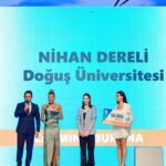Ivana Sert Instagram – Merter Sanayici ve İş İnsanları Derneği’nin düzenlediği 4. Merter Moda Etkinliği’nde yer almaktan büyük mutluluk duydum. MESİAD Başkanı Sn. Ekrem Kap başta olmak üzere , Genel Sekreter Sn.Burçak Hacıoğlu’na , Yönetim Kurulu Üyelerine ve Merterli sektör temsilcilerine teşekkür ederim🙏 @mesiadmerter @brckhacioglu 
Elbise  @cengizakturkofficial 💫
📸 @ramazanesenphotography
@brtmanager