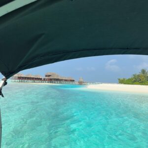 Ivana Sert Instagram - Beautiful Maldives 🤍 #maldives #maldivesislands #maldivesislands #vacation #lifestyle  #travelphotography #travel #worldplaces #worldtraveler #fashion