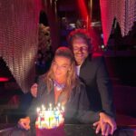 Ivana Sert Instagram - ..and i made a wish 🎂🙏♥️🥂 #helth #happiness #peace #ove #success