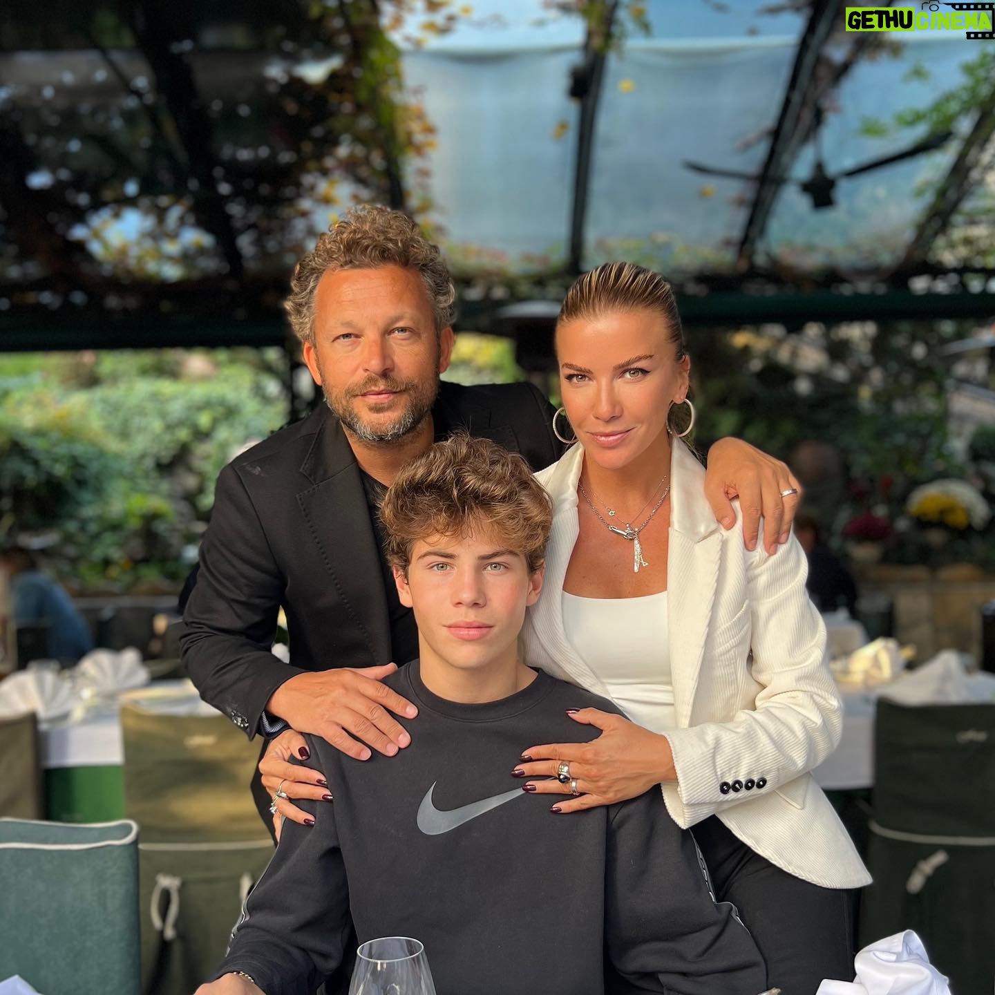 Ivana Sert Instagram - Happy birthday my everything ๐๐ซโค๏ธ๐๐ iyiki doฤdun herลeyim โค๏ธ๐๐ซ๐๐พ 31.10.2022 @atesertt โค๏ธ๐ซ๐งฟ๐