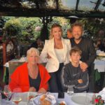Ivana Sert Instagram - Happy birthday my everything 🎂💫❤️🙏🎉 iyiki doğdun herşeyim ❤️🙏💫🎂🍾 31.10.2022 @atesertt ❤️💫🧿🙏