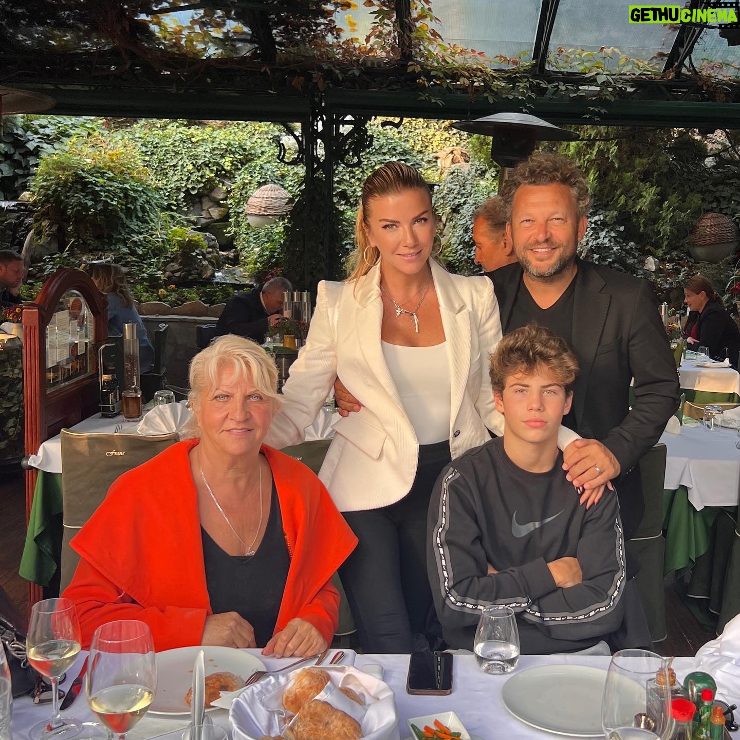 Ivana Sert Instagram - Happy birthday my everything ๐๐ซโค๏ธ๐๐ iyiki doฤdun herลeyim โค๏ธ๐๐ซ๐๐พ 31.10.2022 @atesertt โค๏ธ๐ซ๐งฟ๐
