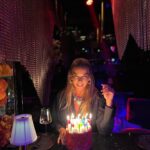 Ivana Sert Instagram - ..and i made a wish 🎂🙏♥️🥂 #helth #happiness #peace #ove #success