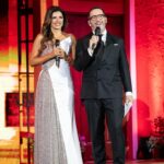 Ivette Vergara Instagram - Buenas noches Olmué. Buenas noches Patagual!! 🇨🇱