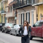 Ivette Vergara Instagram - Saborea cada experiencia de tu vida al máximo…disfruta, ahora es el momento, no mañana o el año que viene… y sin miedo a lo que vendrá…Sé feliz ahora…disfruta a tus seres amados y agradece por lo que la ha vida te ha dado…si analizas te darás cuenta que es mucho más de lo que crees…GRACIAS…por tantas bendiciones 🙏🏼✨ #vive #disfruta #newOrleans #hijos #viaje #mexico #usa #chile #peru #argentina #sueños #gracias #agradece #emprendedores #trabajoonline #marketing #ivettevergaratv #ivettevergaratips #aquiyahora #reencuentros #sinmiedo #atrevete #mujeresemprendedoras #salud #saludybienestar