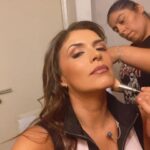 Ivette Vergara Instagram - La vida es un viaje, y el momento más importante es el presente…aquí y ahora…haz que cada día cuente…trabaja con determinación, compromiso, cree en ti…que todo es posible!!! ❤️🔥 #viveaquiyahora #disfrutala vida #cree #sueños #trabajaportussueños #mexico #peru #chile #argentina #colombia #usa #latinosusa #latinosaustralia #creerentimismo #nadaesimposible #todoesposible