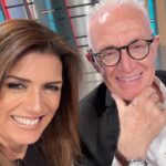 Ivette Vergara Instagram - Adiós 2023, un año de contrastes donde cada desafío y cada triunfo nos enseñó algo valioso…Agradezco cada momento, desde los logros que celebramos juntos hasta los obstáculos que nos hicieron más fuertes💕❤️🔥✨Gracias a todos por su apoyo incondicional; cada experiencia compartida ha sido un tesoro. Con esperanza y entusiasmo, recibamos el 2024, listos para crear más recuerdos inolvidables. ¡Feliz Año Nuevo!”✨❤️ #Adios2023 #GraciasPorTodo #Bienvenido2024 #MomentosInolvidables #gracias #felizañonuevo #aquiyahora