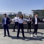 Ivette Vergara Instagram - Nos estamos preparando para #Santiago2023xTVN!!! 🤣 Qué manera de reír y disfrutar con este equipo✨🔥❤️🤣 en el próximo desafío queremos a Pedro!!! 🤣 Se atreverá??? Que dicen ustedes?!!! #panamericanos2023🇨🇱 #santiago2023 #santiago2023xTVN #parapanamericanos #fiestadeportiva #deportes #juegos #juegospanamericanos #chile #areadeportivatvn #disfrutar #trabajoenequipo nequipo