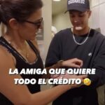 Ivette Vergara Instagram – Jajajajajjaak de quién fue la idea entonces jajajaja 🤣
@ivettevergaratv @nicosolabarrieta7