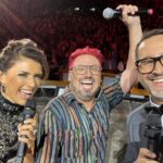 Ivette Vergara Instagram - Gracias!!!! Hasta Pronto!!! ❤️❤️❤️