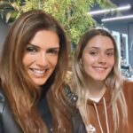 Ivette Vergara Instagram - Feliz cumpleaños amada Maite!! Como dice tu nombre. Hoy celebramos 22 años de tu maravillosa existencia, desde el día que llegaste has iluminado cada momento con tu sonrisa, con tu espíritu lleno de bondad…con esa determinación excepcional para alcanzar tus metas…tu valentía, tu inteligencia y tu gran corazón me hacen sentir muy orgullosa de ti❤️🙏🏼 a lo largo de estos 22 años hemos compartido risas, abrazos, lágrimas y aventuras…juntas hemos superado desafíos y construido recuerdos maravillosos…no importa hacia dónde te lleve el camino de la vida, siempre estaré aquí para apoyarte y animarte en cada paso que des…emocionada por tus nuevos desafíos…sabes que siempre estaré junto a ti❤️Que este nuevo año de vida te llene de bendiciones, éxito y felicidad…eres capaz de lograr todo lo que te propongas!! No hay palabras para expresarte el inmenso amor y orgullo que me inspiras… Feliz Cumpleaños Hijita Mía ❤️ #felizcumpleaños #hija #celebrandolavida #amoronfinito❤️ #hijaamada #felicidades #momentosespeciales #siemprecontigo #amorincondicional #amordemamá