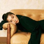 Ivy Shao Instagram - #marieclaire