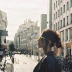 Ivy Shao Instagram - Paris dreamer. 底片這個驚喜包 讓去年彷彿昨日 真是最棒的禮物