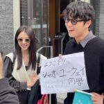 Ivy Shao Instagram – 有趣的名古屋以及
黑部立山雪牆。
但最可貴的是一起旅遊的朋友們❤️
謝謝 @tomitomi_japan