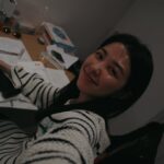 Ivy Shao Instagram - breathe and life