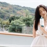 Ivy Shao Instagram – 森歐黎漾～

終於又把頭髮留長的我，
總覺得需要一些秀髮柔軟舒適地飛揚的動態，
請公司同仁拍了一些素材，
自己拿來剪接成一支影片，
心滿意足了，
頭皮健康，髮質很漂亮，
決定讓它再多飛一會兒。