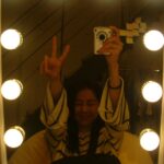 Ivy Shao Instagram - breathe and life
