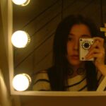 Ivy Shao Instagram - breathe and life