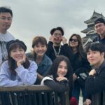 Ivy Shao Instagram – 有趣的名古屋以及
黑部立山雪牆。
但最可貴的是一起旅遊的朋友們❤️
謝謝 @tomitomi_japan