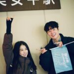 Ivy Shao Instagram – 有趣的名古屋以及
黑部立山雪牆。
但最可貴的是一起旅遊的朋友們❤️
謝謝 @tomitomi_japan