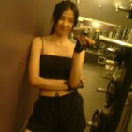 Ivy Shao Instagram - breathe and life