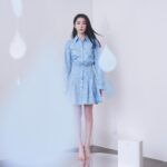 Ivy Shao Instagram - 夏季的雨天總讓人難以預期 每日帶不帶傘的莫非定律 空間裡的黏膩和潮濕點滴 通通都被D-26匯集在一起 陰晴不定的天氣就交給最懂你的HYD❤️ @hyd.taiwan #HYD #雙效清淨 #輕量設計 #除濕機