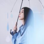 Ivy Shao Instagram - 夏季的雨天總讓人難以預期 每日帶不帶傘的莫非定律 空間裡的黏膩和潮濕點滴 通通都被D-26匯集在一起 陰晴不定的天氣就交給最懂你的HYD❤️ @hyd.taiwan #HYD #雙效清淨 #輕量設計 #除濕機