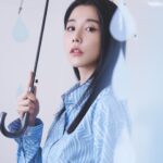 Ivy Shao Instagram - 夏季的雨天總讓人難以預期 每日帶不帶傘的莫非定律 空間裡的黏膩和潮濕點滴 通通都被D-26匯集在一起 陰晴不定的天氣就交給最懂你的HYD❤️ @hyd.taiwan #HYD #雙效清淨 #輕量設計 #除濕機