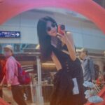 Ivy Shao Instagram – ❤️👋