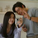 Ivy Shao Instagram - 各位美少女、美少年早安。 ☀️おはようございます