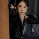 Ivy Shao Instagram - 「有限制就自由了」我想起了這句話。 99.5分的努力，換取100分的自由。 不管是工作累積的經驗， 或是努力唸書獲取知識， 接下來就能自在地運用。 好難體會對吧，慢慢感受☺️ #gucci #Jackie1961