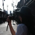 Ivy Shao Instagram –
