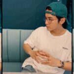 Ivy Shao Instagram - 大家好我們是山王工業， 我們準備稱霸忠孝東路四段了！