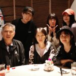 Ivy Shao Instagram - 2024/03/23 是妹妹28歲生日、 是姊姊、姊夫新房驗屋日、 是國際狗狗日、 也是商魂倒數第二集的播出日。 一個都沒有少參與☺️ 珍惜擁有的，祝福遇見的。