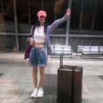 Ivy Shao Instagram - 2024/03/23 是妹妹28歲生日、 是姊姊、姊夫新房驗屋日、 是國際狗狗日、 也是商魂倒數第二集的播出日。 一個都沒有少參與☺️ 珍惜擁有的，祝福遇見的。