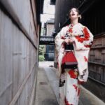 Ivy Shao Instagram - 京都 楽しいひととき @forestwen