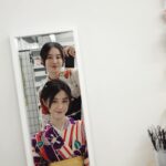 Ivy Shao Instagram - 京都 楽しいひととき @forestwen