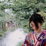 Ivy Shao Instagram - 京都 楽しいひととき @forestwen