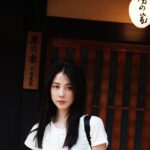 Ivy Shao Instagram –