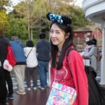 Ivy Shao Instagram – 嫁去國外十年不見的朋友，
日本相見了，多了三個寶貝。

/

一日保姆，一左一右的牽手手真的沒手拍照了😂

/

今日攝影師，經紀人。以有焦為最高原則，100分。

/

今日最閃的夫妻檔（好可愛）

/

小寶貝們真的是可愛到想抱回家。

/

愛爆各種刺激遊戲的我表示，小菜一碟☺️