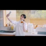 Ivy Shao Instagram - 想念家的味道， 媽媽做的一大桌菜、 阿嬤燉軟軟的牛肉、 爸爸準備的愛心便當、 好朋友們一起下廚做的黑暗料理。 每一口都充滿著回憶和溫暖 每一道料理都有著雙倍的想念 今年母親節就用義大利珈樂堤 @giaretti_tw 親手準備幾道名為愛的料理， 給你最愛的媽媽與家人好友吧🥰