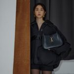 Ivy Shao Instagram - 「有限制就自由了」我想起了這句話。 99.5分的努力，換取100分的自由。 不管是工作累積的經驗， 或是努力唸書獲取知識， 接下來就能自在地運用。 好難體會對吧，慢慢感受☺️ #gucci #Jackie1961