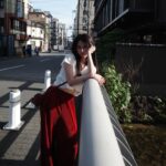 Ivy Shao Instagram –
