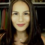 Iza Calzado Instagram – Strong. Confident. Woman.
Together, we will continue to break barriers. Together, we will continue to challenge the “sayang ka” mentality. We are worth it.

@lorealparis
#LOrealPH #LOrealPartner #ImWorthIt #skincare #makeup