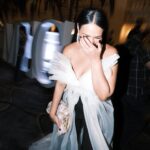 Iza Calzado Instagram – This year had me embracing a new role, motherhood, and having to “balance” it with my previous life. I am telling you that it’s a LOT! It hasn’t been easy. Even with all the help, it gets so overwhelming at times. 

One of the most challenging things about a new mother’s life is dealing with our post partum body. I have had to constantly remind myself of how worthy and enough I am at this stage of my life. Even with my #thebodyloverevolution journey, it’s still tough to have my body change. In my case, change again and again. 

Sharing photos of some of the most mentally challenging times — ball season! In the past, any time there were projects or events such as these, I would go on a very strict diet even do a lot of shortcuts like juicing or fasting etc and really kill myself at the gym just to lose weight. This time around, I chose to just continue eating healthy and clocking in my usual workout hours (adjusted to my motherhood realities) and reminded myself that no matter my size, I was, I am and will always be enough. I am whole. 

Grateful for everyone who helped make me feel more than enough for all my work related events. You guys have no idea how your creativity, generosity and support helped this mama through this year. 

Most grateful for my child, Deia Amihan, for  making me realize that my body was made not merely for aesthetic reasons but to fulfill a purpose so big, no weighing scale or tape measure can begin to comprehend. This is my body’s true beauty and power. ❤️