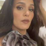 Iza Calzado Instagram - Been a week since we taped the ABSCBN Christmas Special. Always fun seeing friends and peers in the business. The adrenaline rush of a live performance, nerve wracking as it is, is still one of my favourite highs! Grateful to be part of it all! Salamat, Kapamilya! 🎄