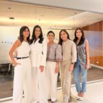 Iza Calzado Instagram – Going through the videos and photos of our recent She Talks Asia Summit, Breaking Stereotypes, and I’m still in awe of how magical the day was for all of us.
The room was filled with women from all walks of life, where stories and lessons were shared to help empower each and every one of those in attendance, myself included. Grateful to everyone who signed up and really stayed until the end.
We couldn’t have done any of this without the help and support of our speakers, our growing STA Tribe, the project leads, production team — everyone involved. We are so grateful for the hard work and effort you all put in to make this day happen with such power behind it.
I’ll carry this feeling until the next one. See you all at next year’s summit. 🤗
P.S. To my amazing co-founders, thank you for believing in me and inspiring me to be better. ILYSM. 🥹