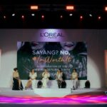 Iza Calzado Instagram - It’s been a week since the launch of the I’m Worth It campaign by L’Oreal Paris - PH and I just want to express how deeply grateful I am to be part of this campaign. From the first time the team presented the board and its local take of wanting to combat phrases like “Sayang Ka.”to finding out that I will be with amazing women like Pia, Belle and Deng until we filmed the campaign and launched the video — it all still seems surreal. I actually did not realize the kind of impact it would have until I shared my first reel talking about my story and then we had the launch a few days after. Hearing, reading the collective stories people have shared made me realise just how important the message is. Being part of this campaign gives me an opportunity to inspire others through my story. To help another woman feel valued and worthy. Grateful to the L’Oreal team for choosing me to be part of this campaign. To Litlab for creating the powerful hero film. The production staff, crew, my village who helped me look and feel incredibly worthy during the shoot and for the launch — maraming salamat! Everyone who came together to bring this campaign to life did so with so much passion that it’s palpable when you watch the video and you see the posts. This is how great things happen — when passion and purpose align. May it ripple through the heart of every Filipina as we all say “I am worth it.”